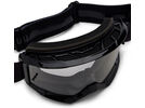 Fox Main Core Goggle, Clear Non-Mirrored / black | Bild 3