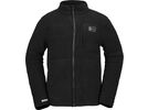 Volcom Fleecer Full Zip, black | Bild 1