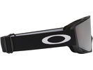 Oakley Flow Scape M, Prizm Snow Black Iridium & Iced / matte black | Bild 11