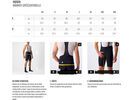 Castelli Competizione 2 Kit Bibshort, smoky gray | Bild 3