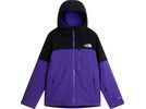 The North Face M Freedom Insulated Jacket, peak purple/tnf black | Bild 1