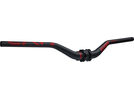 Race Face Era Handlebar - 55 / 780 mm, matte ud carbon/red | Bild 2