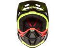 Fox Rampage Pro Carbon Helmet, demo black camo | Bild 5