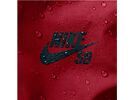 Nike Printed Kampai 2.0 Down, Red/Black/Grey | Bild 6