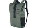 Evoc Duffle Backpack 16, dark olive/black | Bild 4