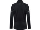 Gore Wear M Damen Mid Zip Shirt Langarm, black | Bild 3