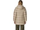 Patagonia Women's Fitz Roy Down Parka, pumice | Bild 4