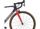 Specialized S-Works Tarmac Dura-Ace, carbon/red/met white | Bild 6