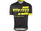 Scott RC Team 10 S/L Shirt, black/sulphur yellow | Bild 1