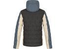 2117 of Sweden Men’s Mala Ski Jacket, midnight | Bild 2