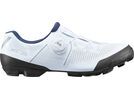 Shimano SH-XC302 XC, white | Bild 2