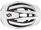 Scott Fuga Plus Rev Helmet, white | Bild 4