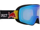 Red Bull Spect Eyewear Rush, Smoke-Blue Mirror / black | Bild 1