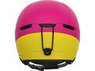 POC Obex Contour, rhos red matt/citrine yellow matt | Bild 4