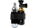 Lezyne Tubeless CO2 Blaster 2x 20 g, black/gold | Bild 2