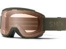 Smith Squad MTB, ChromaPop Amber Low Light + WS / forest | Bild 1