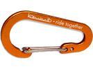 kommit Karabiner, orange | Bild 1