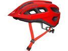 Scott Supra Helmet, red | Bild 2