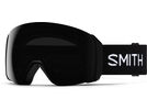 Smith 4D Mag XL, ChromaPop Sun Black / black | Bild 1