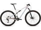 Specialized Epic Comp Carbon, Gloss White/Red/Black/Cyan | Bild 1
