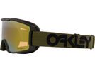 Oakley Line Miner S, Prizm Sage Gold Iridium / matte b1b dark brush | Bild 2