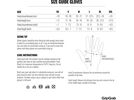 GripGrab Polaris 2 Waterproof Winter Gloves, Black | Bild 10