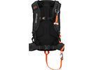Ortovox Avabag LiTRIC Tour 40, black raven | Bild 4
