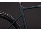 Cube Attain SLX, black´n´chrome | Bild 2