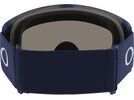 Oakley Target Line L, Black Ice Iridium / abyss | Bild 4