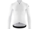 Assos Mille GT LS Jersey S11, white series | Bild 1