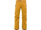 686 Men's Smarty 3-In-1 Cargo Pant, golden brown | Bild 1