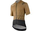 Assos Equipe RS Jersey S11 Speed Club 2024, bronze ash | Bild 3