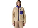 Patagonia Women's Classic Retro-X Jacket, dark natural | Bild 2