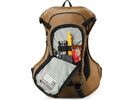 USWE MTB Hydro 12L, bronze | Bild 3
