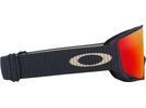 Oakley Flow Scape L, Prizm Snow Torch Iridium & Iced / india ink | Bild 11