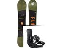 Set: Flow Chill 2017 + Burton Malavita (1712843S) | Bild 1