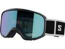 Salomon Lumi, ML Mid Blue / black | Bild 1