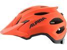 Alpina Carapax Jr., pumpkin-orange matt | Bild 2