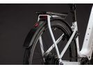 Cube Kathmandu Hybrid Deluxe Pro 800 Easy Entry, metallicwhite´n´chrome | Bild 5