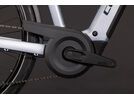 Cube Kathmandu Hybrid EXC 800, slategrey´n´chrome | Bild 6
