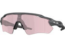 Oakley Radar EV Path, Prizm Transitions Black / matte carbon | Bild 1