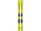 Fischer RC4 Pro + FS 7 GW CA JRS Brake 78 [H], yellow | Bild 1