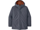 Patagonia Men's Windshadow Parka, smolder blue | Bild 1