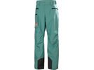 Helly Hansen Garibaldi 2.0 Pant Herren, opal green | Bild 1
