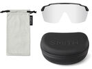 Smith Shift XL MAG, ChromaPop Red Mirror / black | Bild 4