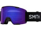 Smith Stash XL, ChromaPop Everyday Violet Mirror / black | Bild 1