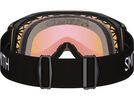 Smith Rhythm MTB + Dirt Screen, ChromaPop Contrast Rose Flash + WS / black | Bild 3