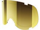 POC Cornea Clarity Spare Lens, spektris gold | Bild 1