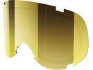 POC Cornea Clarity Spare Lens, spektris gold | Bild 1