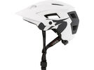 ONeal Defender Helmet Solid, white/gray | Bild 2